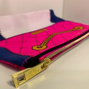 💄 3/$15 Estée Lauder cosmetic makeup bag